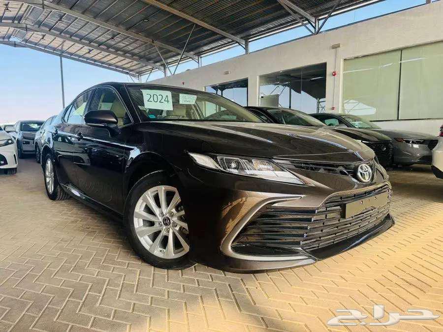 2024 Gulf Camry LE Standard Upgraded Cash and Installments63673358014338111