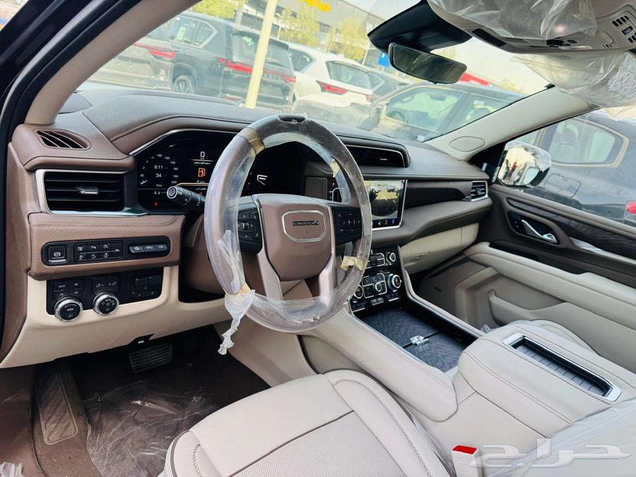 GMC - Denali - Full Option - Gulf Version - 202463673538413699114