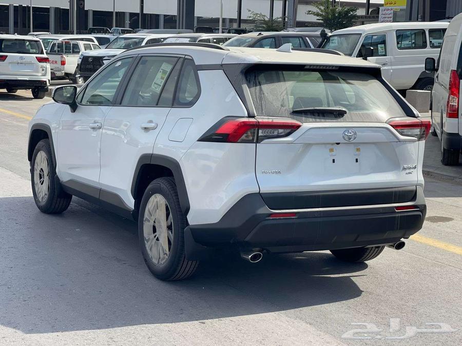 2025 Toyota RAV4 18-inch Alloy Wheels, Full XLE Trim, 2500CC, Premium, Cash & Bank Installments Available63673800986370114