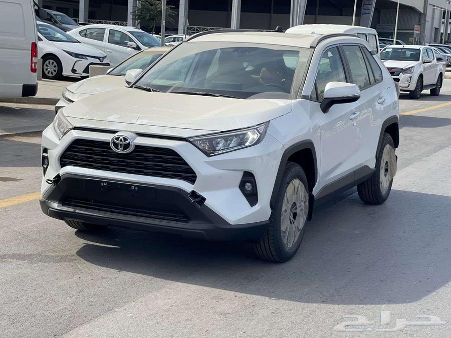 2025 Toyota RAV4 18-inch Alloy Wheels, Full XLE Trim, 2500CC, Premium, Cash & Bank Installments Available63673800986370110