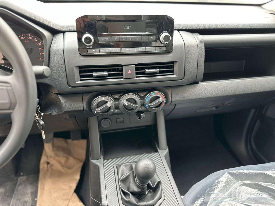 ميتسوبيشي L200 غماره بنزين 2024 كاش وتقسيط63673716897923113
