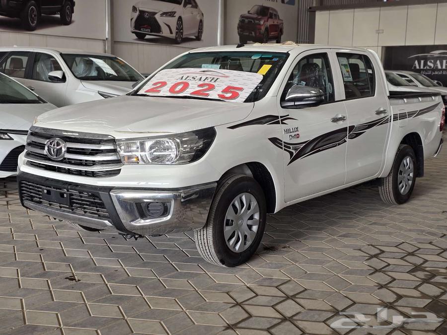 Toyota Hilux GMRX GL Diesel Without 4x4 Cheapest Price63673801173377112