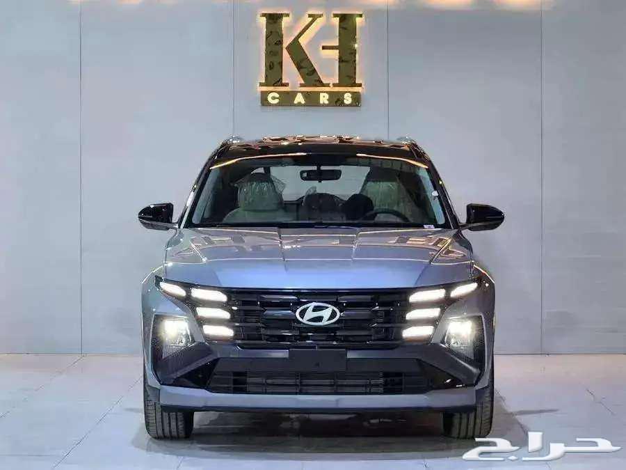 هيونداي توسان 2025 سمارت63673801081091110