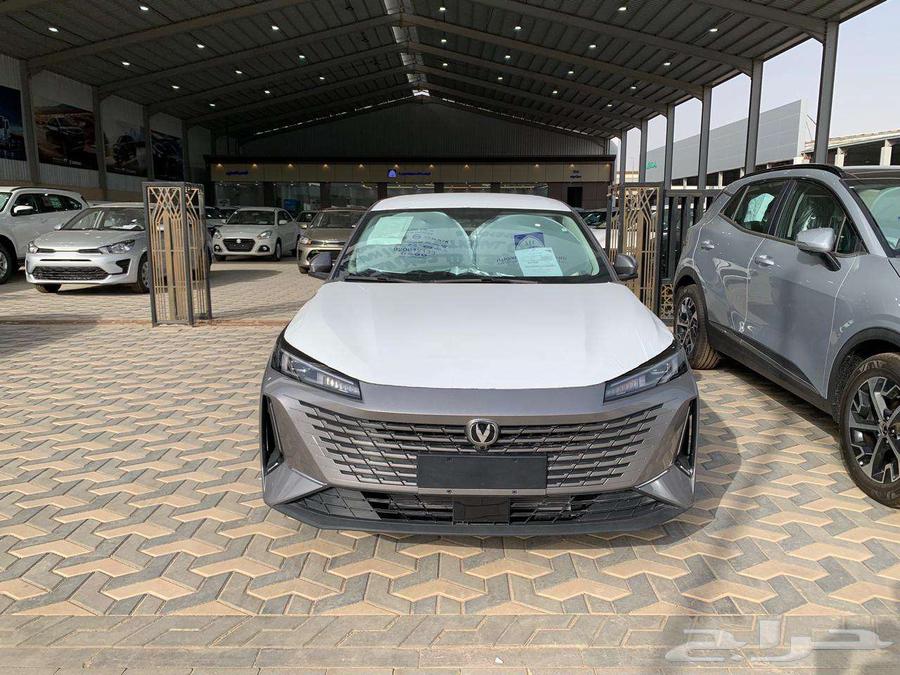 شانجان ايدو سمارت موديل 202663673884877826110