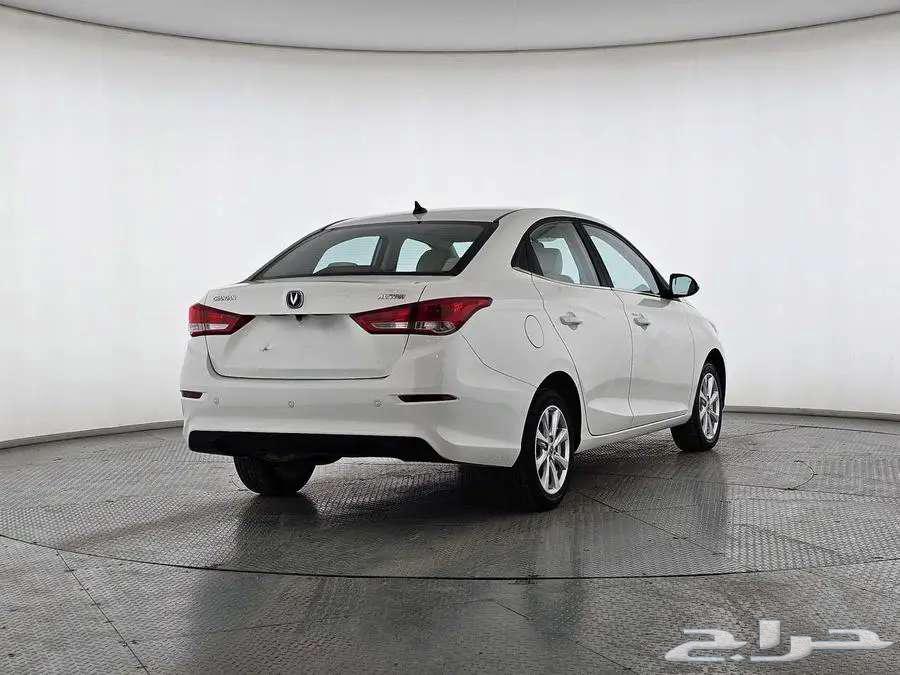 Changan Al Safan Standard 2025 (Cash/Installments)63673884885250113