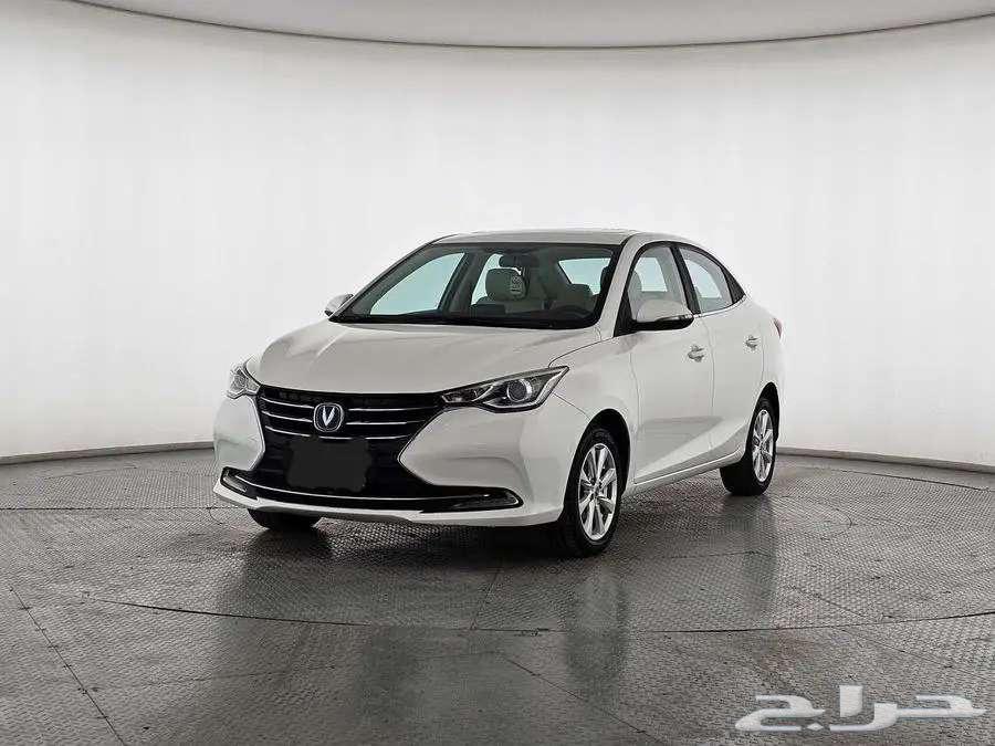 Changan Al Safan Standard 2025 (Cash/Installments)63673884885250111