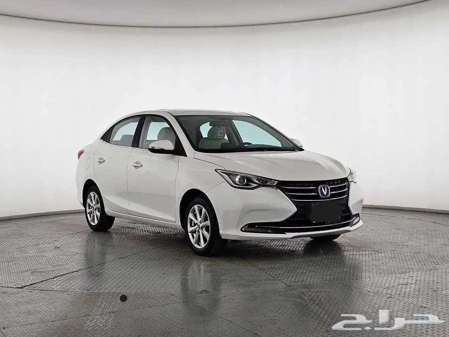 Changan Al Safan Standard 2025 (Cash/Installments)63673884885250110