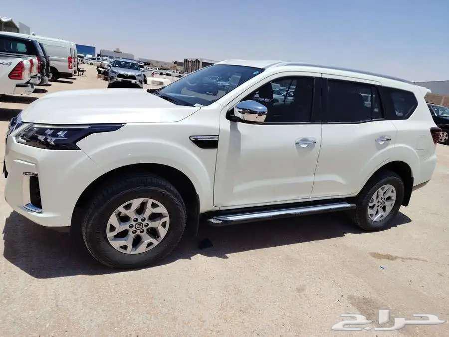 نيسان إكستيرا 202163674061830403111