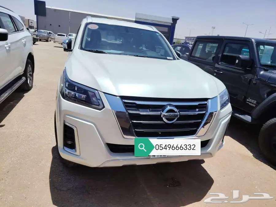 نيسان إكستيرا 202163674061830403112