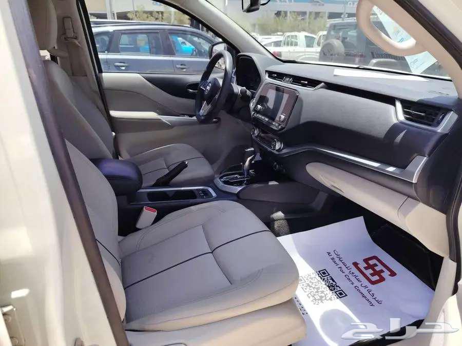 نيسان إكستيرا 202163674061830403114