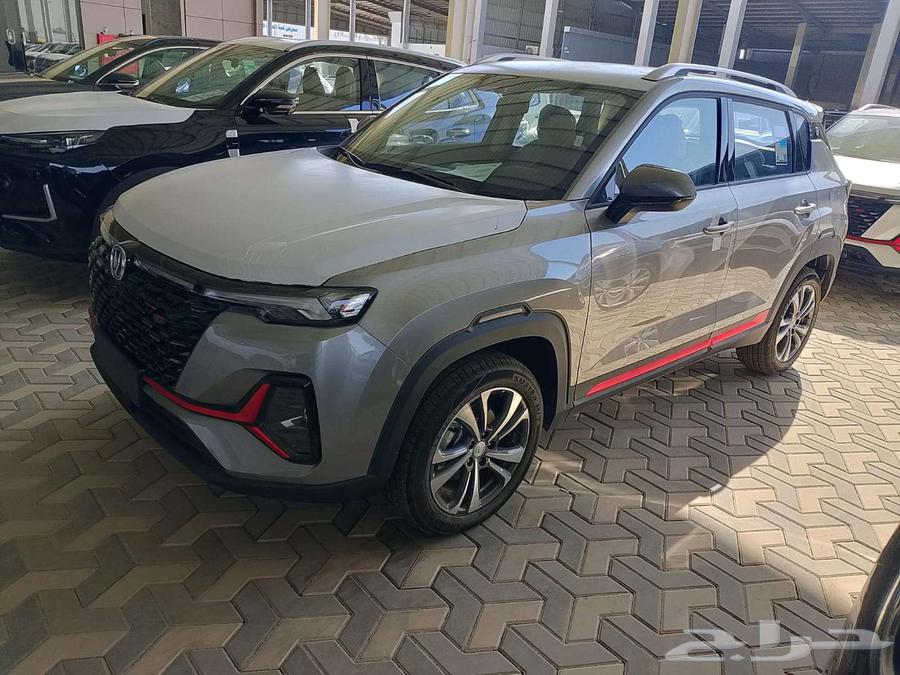 Changan CS35 Trend Model 202663674160217729111