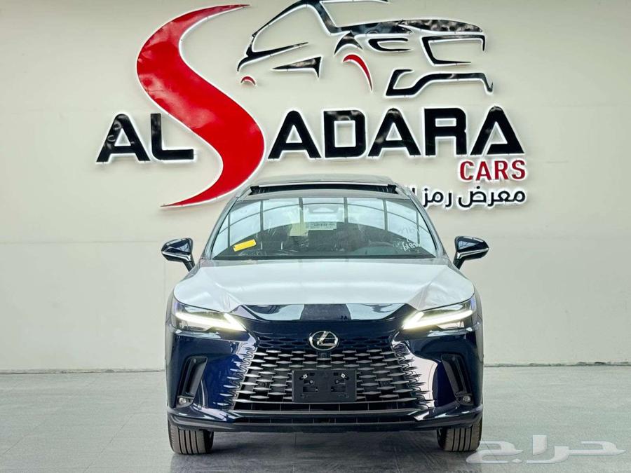 لكزس RX350 BB فل كامل موديل 2025 كاش أقساط63674160336258110