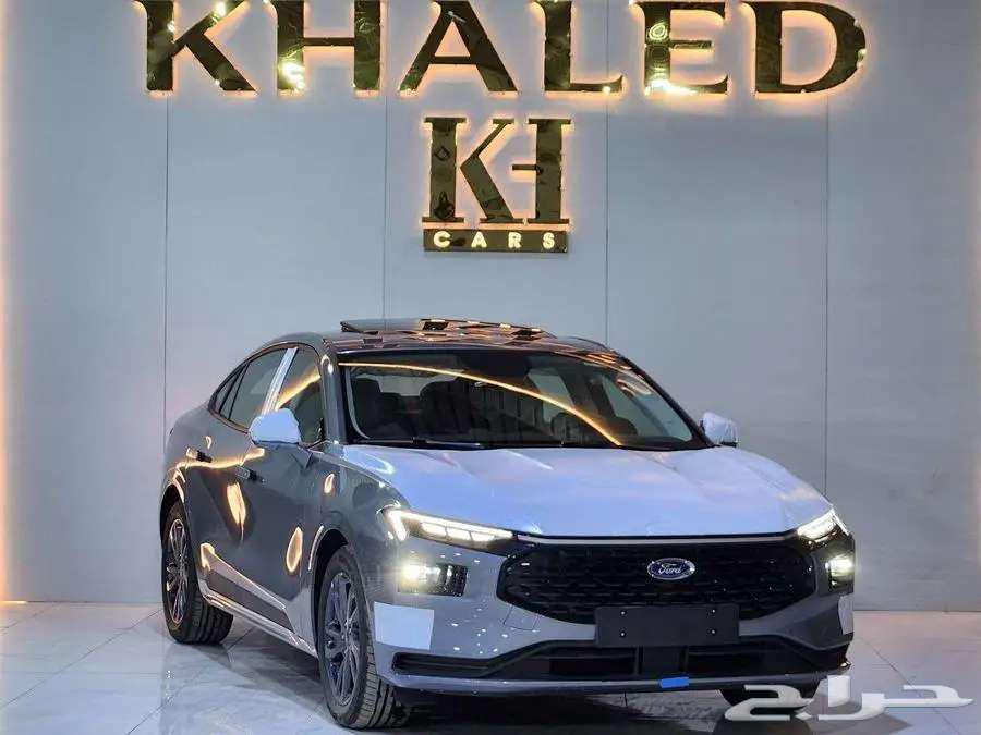 فورد توروس 2025 قسطها مع خالد63674438655234110