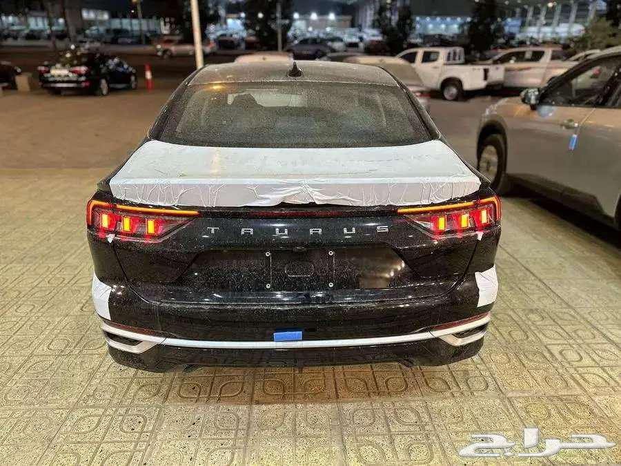 فورد توروس امبيانتي استاندر 2025 كاش وتقسيط63674438802818114