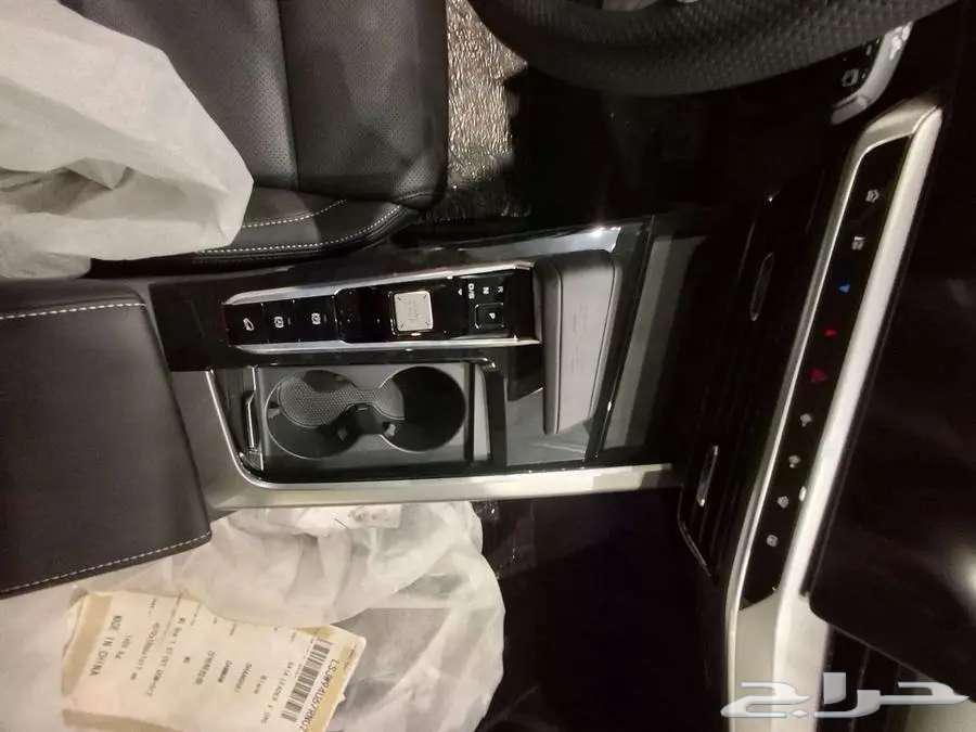 ام جي وان MG ONE استاندر 2024 اقل سعر للكاش 6299963674521100673114