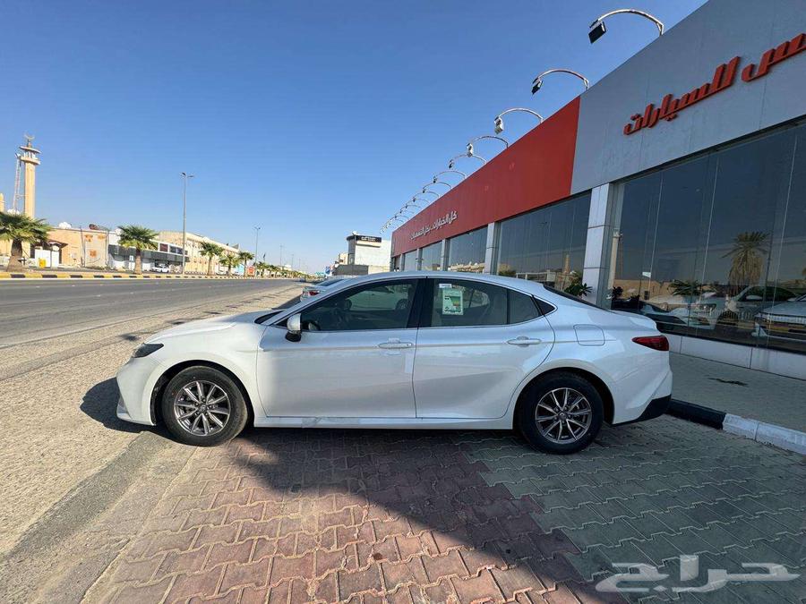 Camry E Standard Model 202563674521030659112