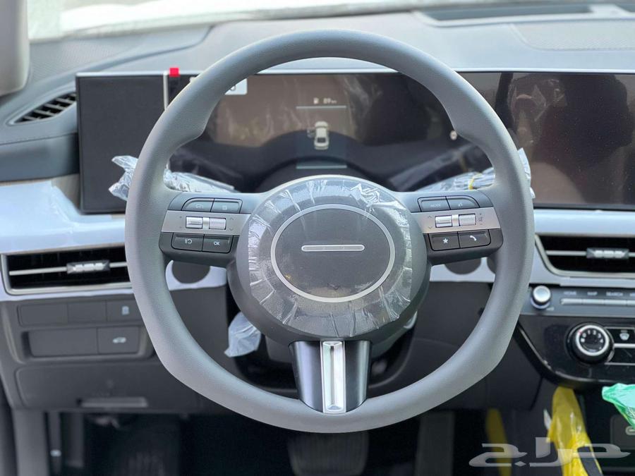 هيونداي سوناتا فليت محرك 2.5 موديل 2025 كاش واقساط63679896026243113