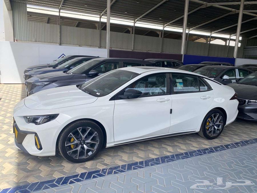 GAC Emgrand GE - Model 202563674786906497114