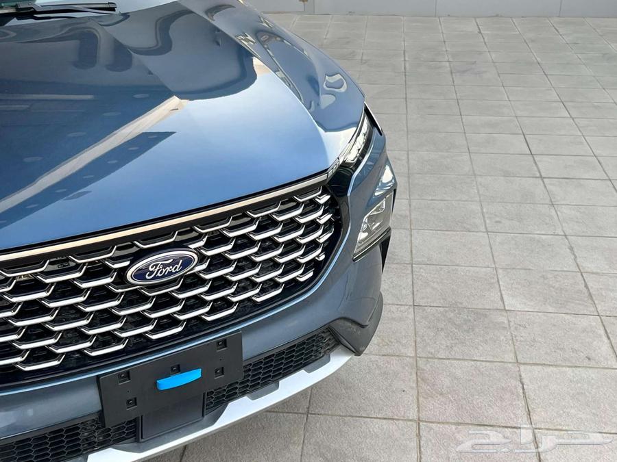 Ford Territory Trend 2025 Cash or Installment with Khalid63674699917569111