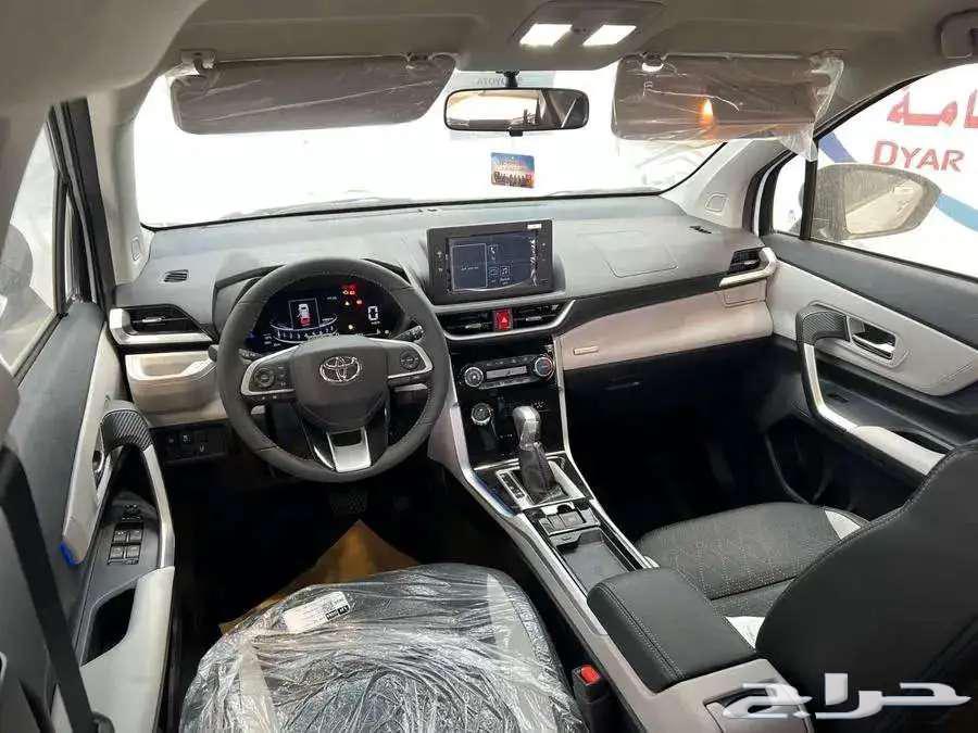تويوتا فيلوز GLX 2025 كاش واقساط63679896046594112