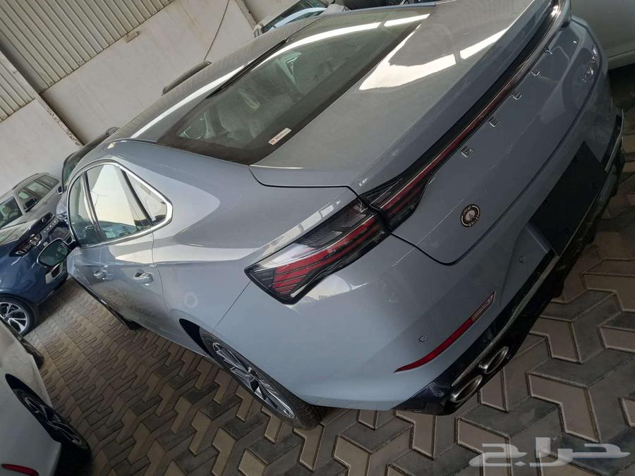 Geely Preface 202563674876149249112