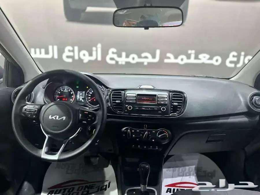 كيا بيجاس موديل 2025 كاش و تقسيط63674786922881112