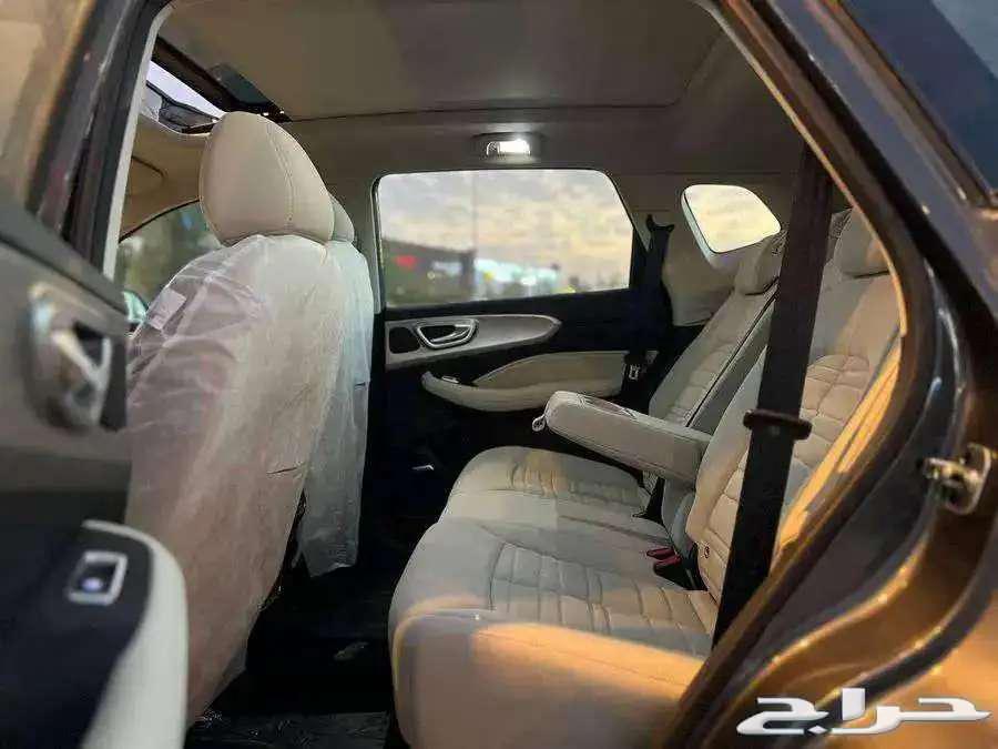 ام جي ار اكس 5 استاندر بلس MG RX5 موديل 2024 عرض خاص63674875961219113
