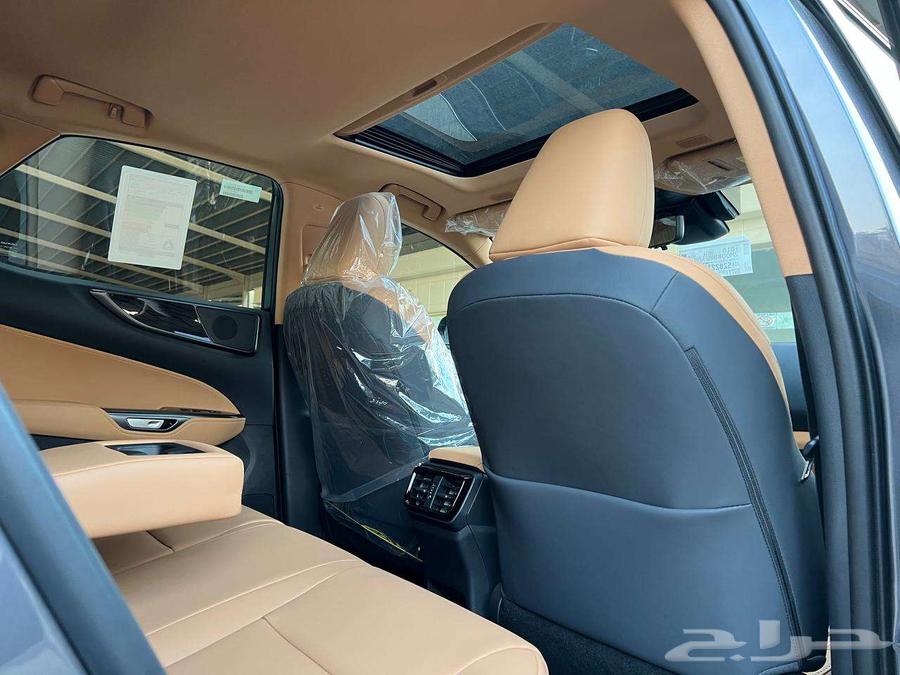 لكزس NX350 AA 2025 كاش واقساط63675049701634113