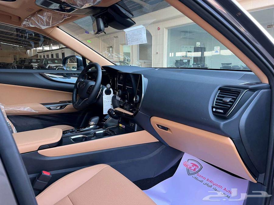 لكزس NX350 AA 2025 كاش واقساط63675049701634114