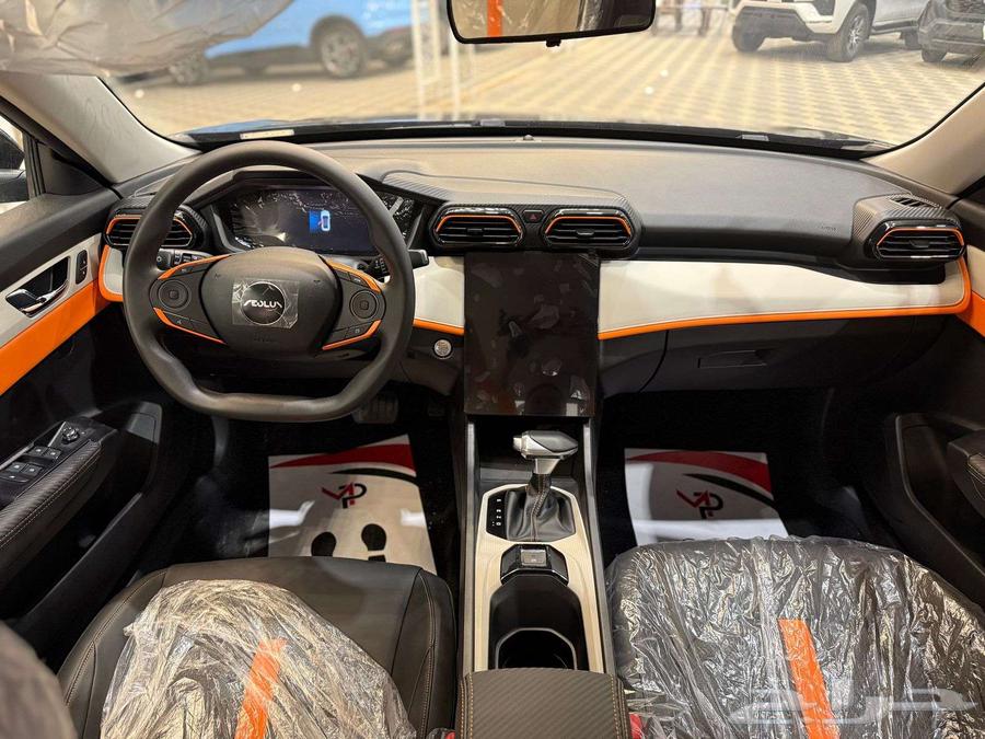 Dongfeng E1 Shine 2025 Sporty Appearance, Smart Specifications, and Attractive Price63675668327298113