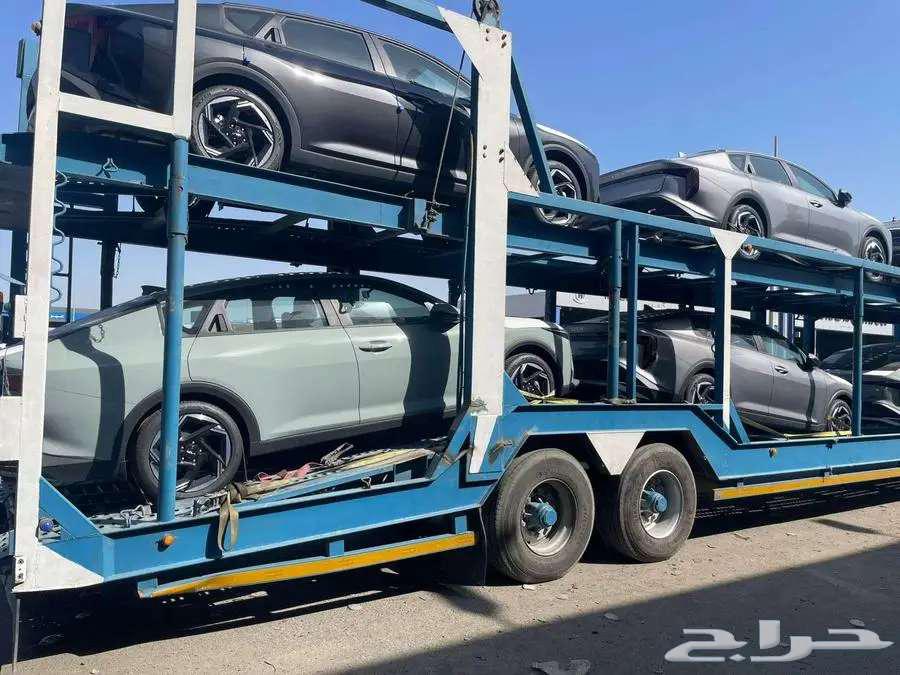 Kia K4 GLS 2026 All Colors63674959995779113