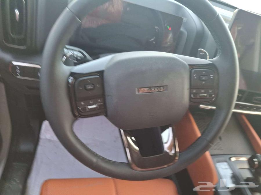 Haval H9 2026 Full Option63674960069123112