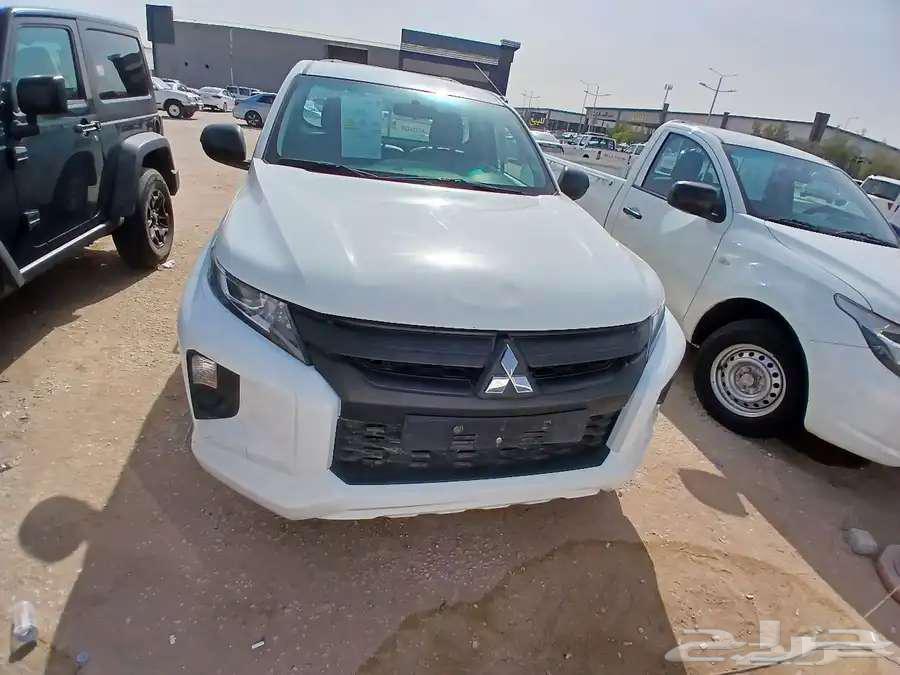 ميتسوبيشي غماره بدون دبل بنزين 202263675049882755111