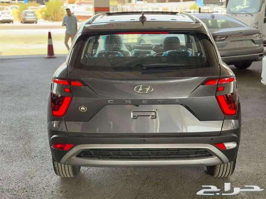 هيونداي كريتا كمفورت 2025 كاش وتأجير منتهي بالتمليك63675139165315113