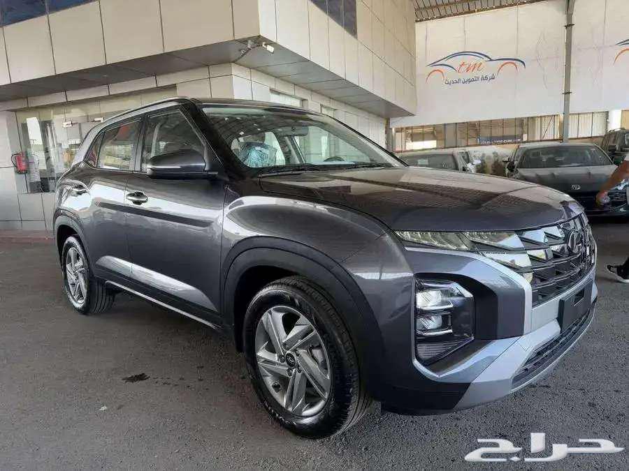 هيونداي كريتا كمفورت 2025 كاش وتأجير منتهي بالتمليك63675139165315112