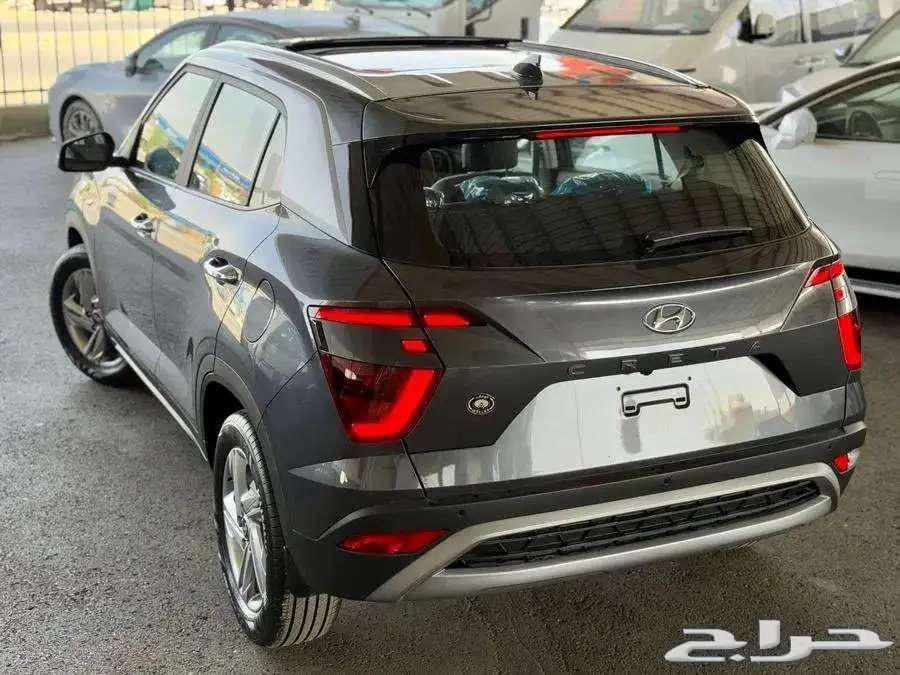 هيونداي كريتا كمفورت 2025 كاش وتأجير منتهي بالتمليك63675139165315111