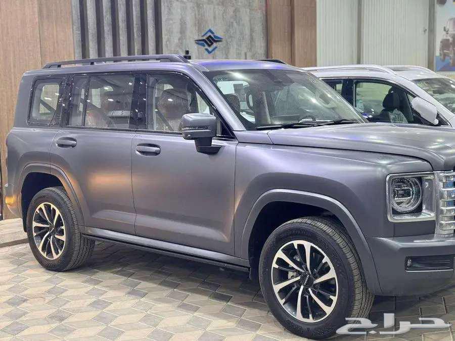 Haval H9 Full Option 2026 Models, Seven's Special Offers, Limited Quantity63675218886914114