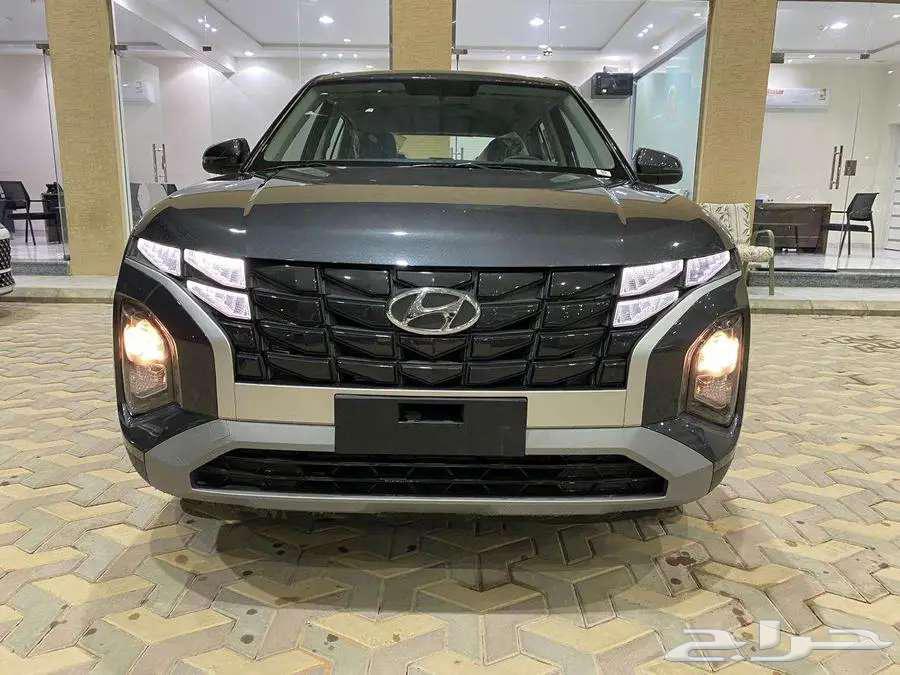 هيونداى كريتا 2025- عروض خاصه لعملاء شركة قطاف63675311425921114