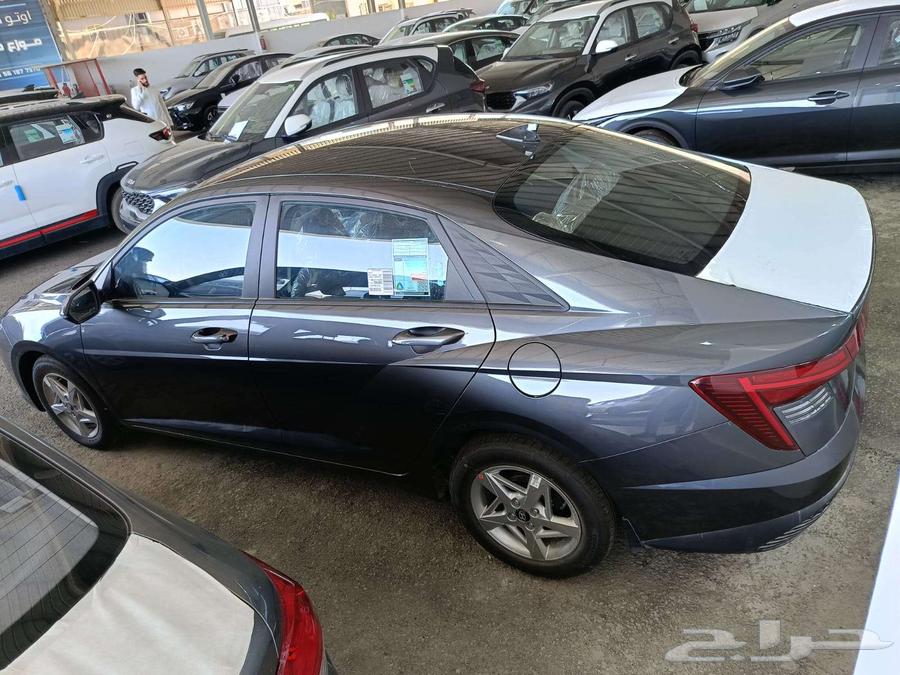 أكسنت فليت موديل 2025 بافضل الاسعار مع عازل حرارى مجانى63675487144065113