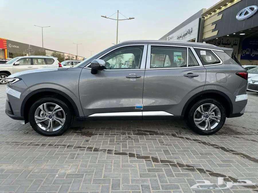 Ford Territory Trend 2025 (Cash/Installments)63675487297153111