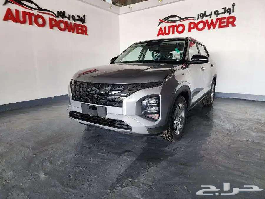 هيونداي كريتا 2025 كمفورت63675578352258111
