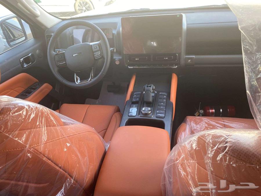 Haval H9 2026 Full Option63675487289858113