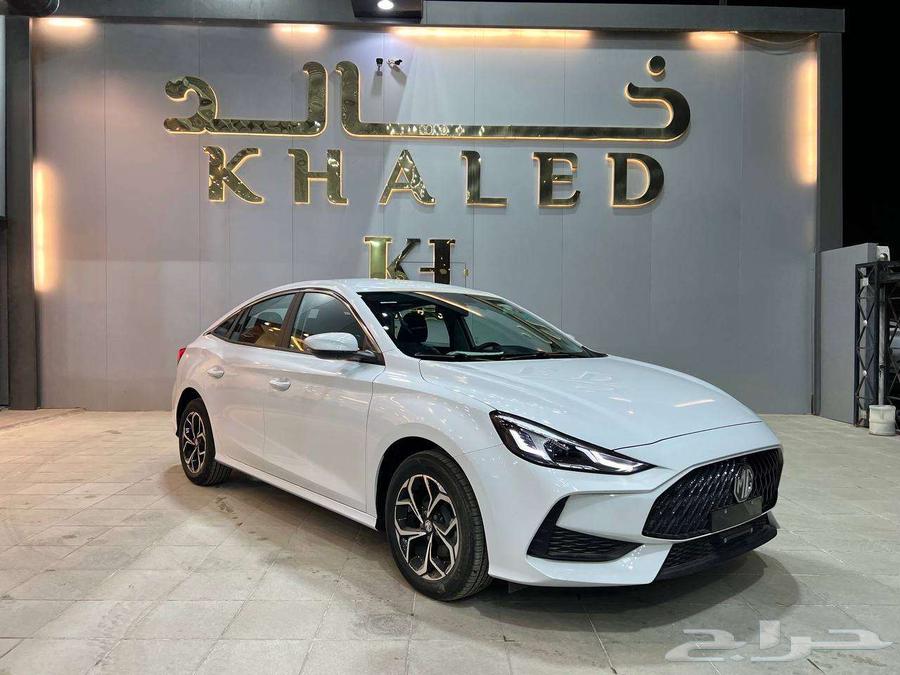 ام جي GT موديل 2024 ستاندر قسطها الان63675578278274110