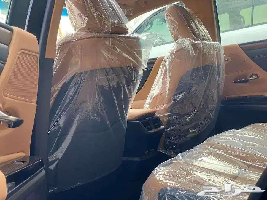 لكزس ES350 CC م 202563675578171138113