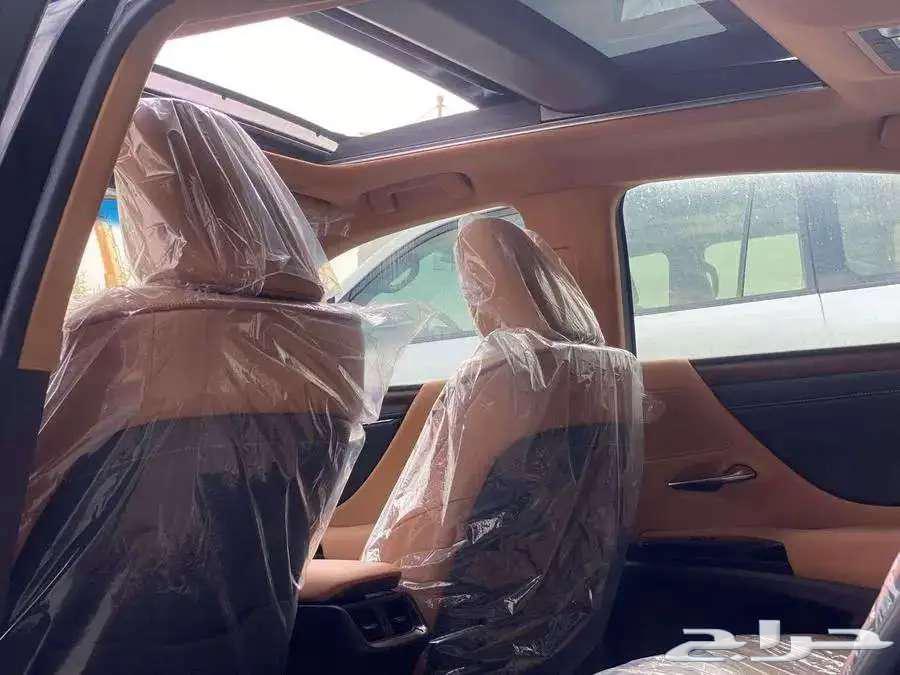 لكزس ES350 CC م 202563675578171138112