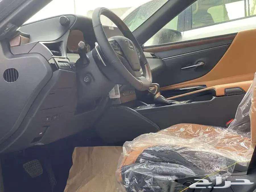 لكزس ES350 CC م 202563675578171138111