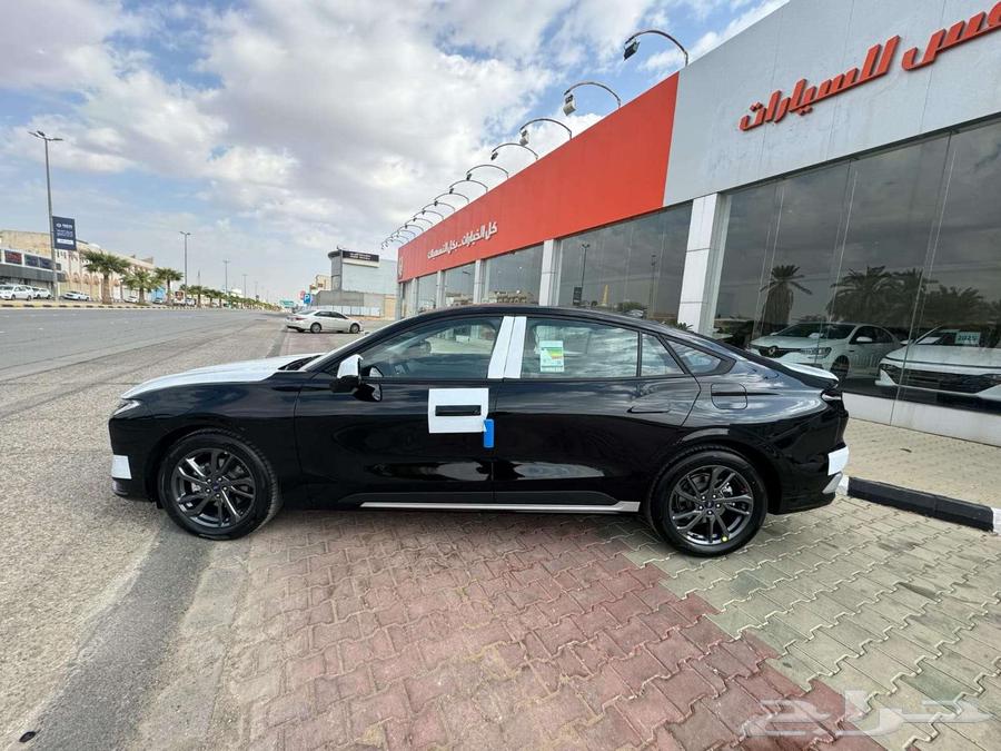 فورد تورس امبيانتي 2025 كاش واقساط63675755824643112