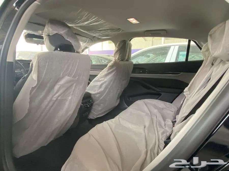 فورد تورس امبيانتي هايبرد موديل 2025 عرض خاص63675755709185112