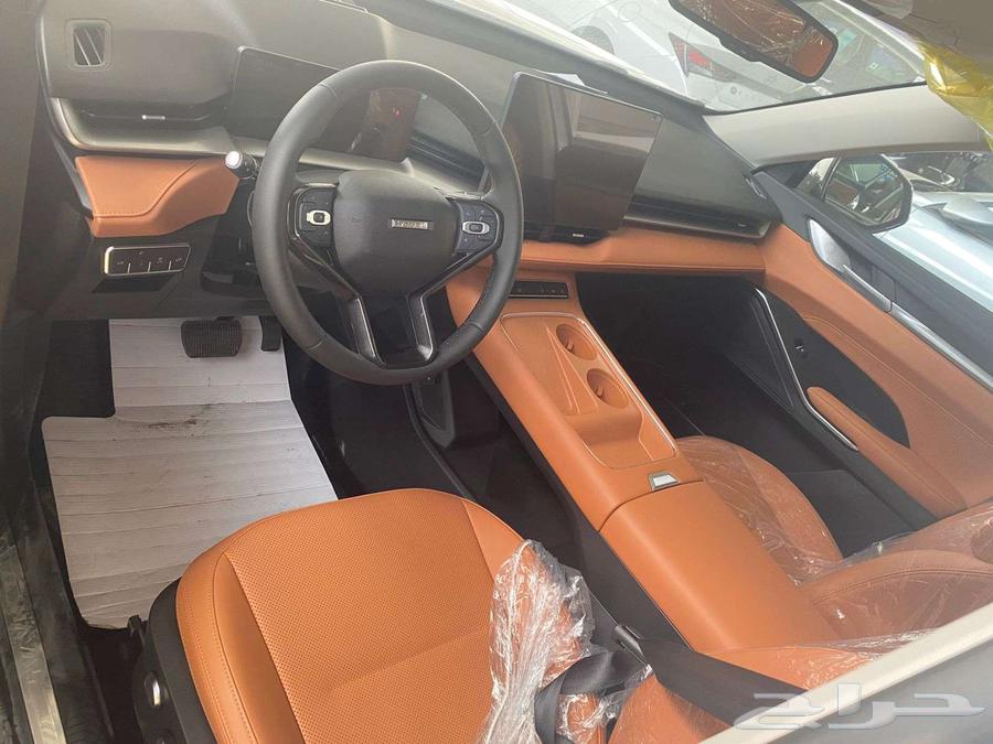 هافال H6 2026 بريميوم بشكلها الجديد المميز اقل الاسعار63676000610691114