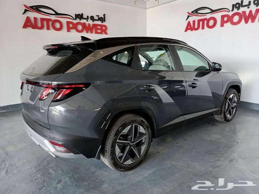 هيونداى توسان 2025 اسمارت63676000459523114
